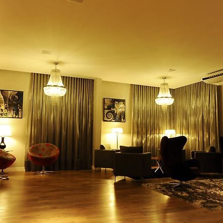 Unaí Regente Hotel מראה חיצוני תמונה