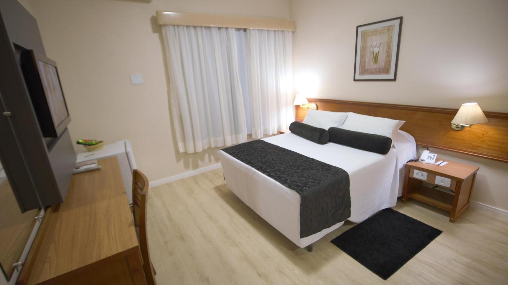 Unaí Regente Hotel מראה חיצוני תמונה